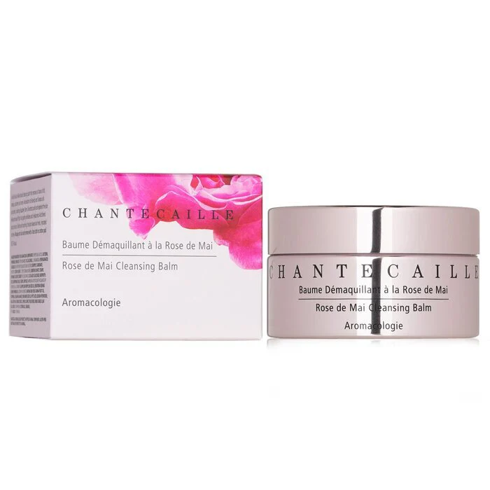Chantecaille Rose de Mai Cleansing Balm 75ml/2.5oz - Image 2