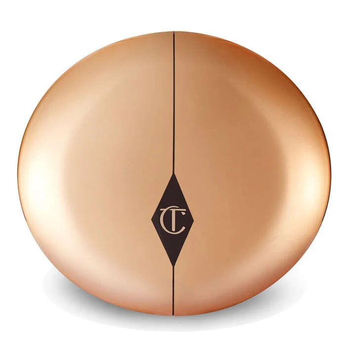 Charlotte Tilbury Airbrush Flawless Finish Powder - # 01 Fair 8g/0.28oz - Image 3