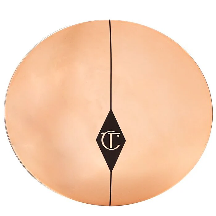 Charlotte Tilbury Airbrush Flawless Finish Powder - 03 Tan 8g - Image 3