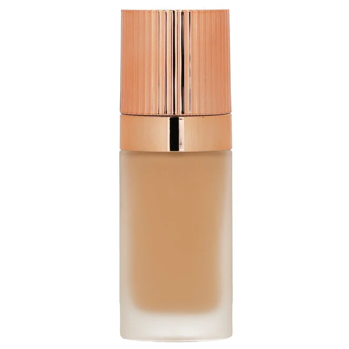 Charlotte Tilbury Airbrush Flawless Foundation - # 5 Neutral 30ml/1oz - Image 3