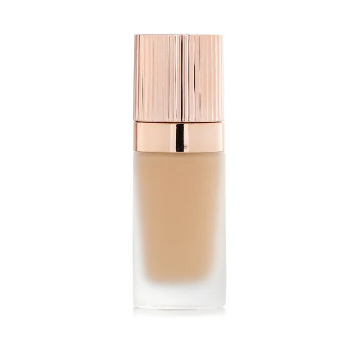 Charlotte Tilbury Airbrush Flawless Foundation - # 6 Neutral 30ml/1oz - Image 3
