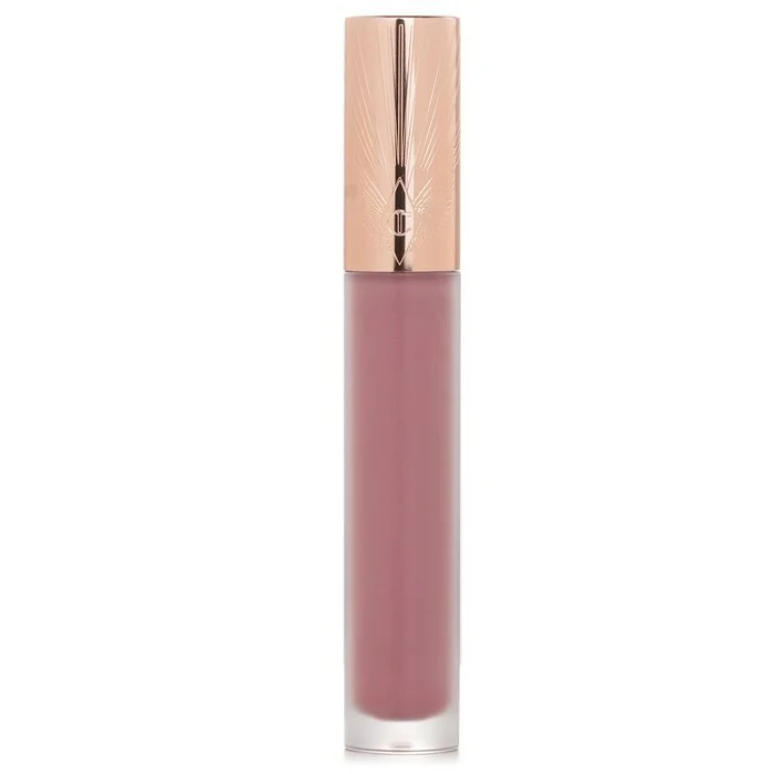 Charlotte Tilbury Airbrush Flawless Lip Blur -  Pillow Talk Blur 6.8ml - Image 3
