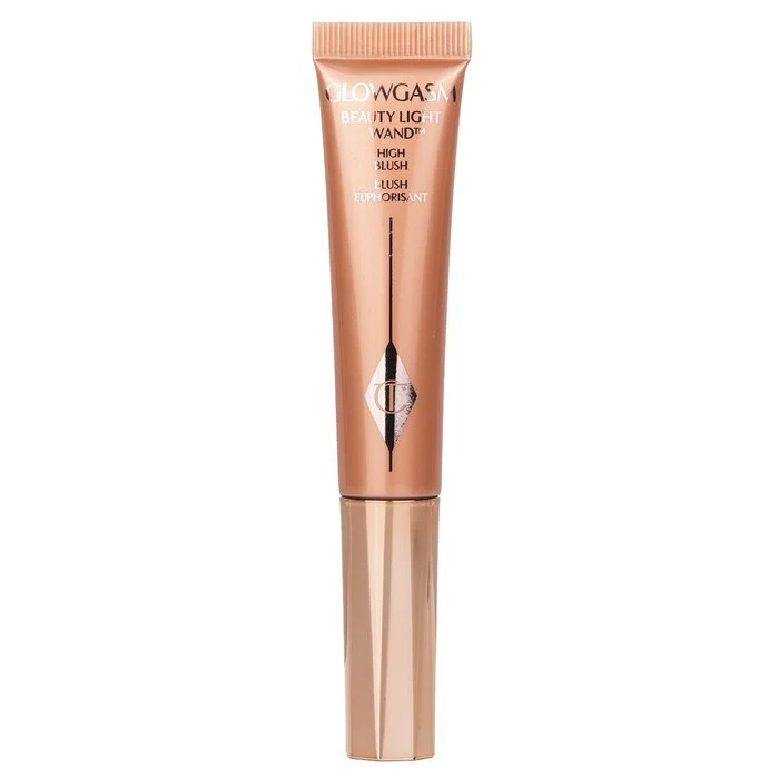 Charlotte Tilbury Beauty Light Wand High Blush - Peachgasm 12ml