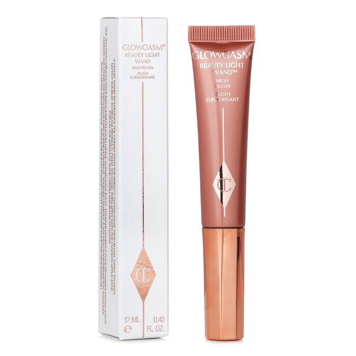 Charlotte Tilbury Beauty Light Wand High Blush - # Pinkgasm 12ml/0.4oz - Image 2