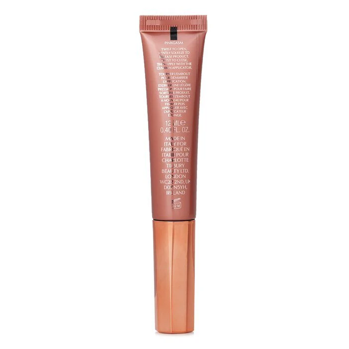 Charlotte Tilbury Beauty Light Wand High Blush - # Pinkgasm 12ml/0.4oz - Image 3