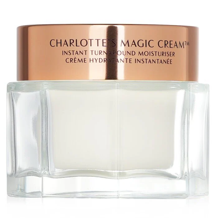 Charlotte Tilbury Charlotte's Magic Cream SPF 15 50ml/1.6oz - Image 3