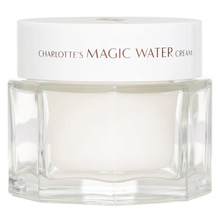 Charlotte Tilbury Charlotte's Magic Water Cream 50ml - Image 3