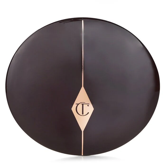 Charlotte Tilbury Cheek To Chic Swish & Glow Blusher - Pillow Talk 8g - Image 3