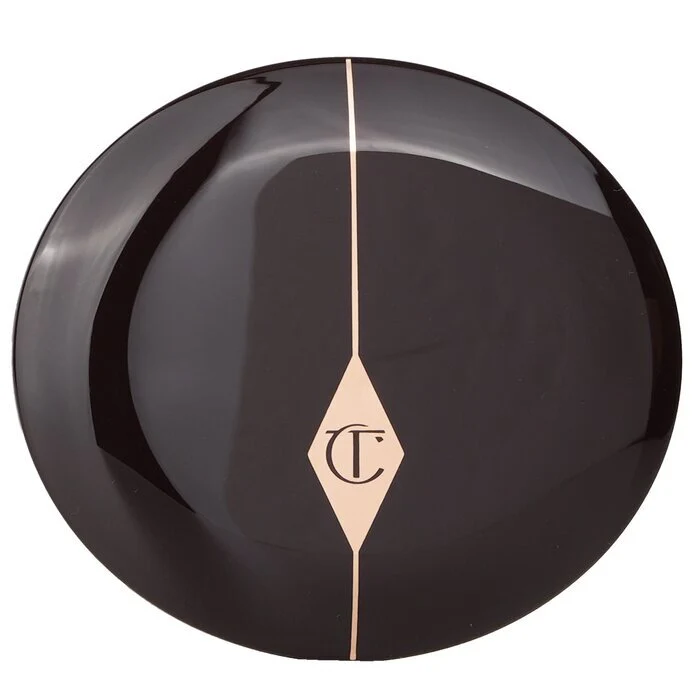 Charlotte Tilbury Cheek To Chic Swish & Pop Blusher -  The Climax 8g - Image 3