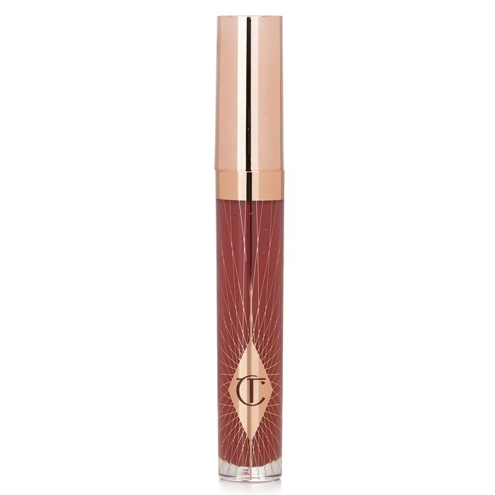 Charlotte Tilbury Collagen Lip Bath - # Walk Of No Shame 7.9ml/0.26oz - Image 3