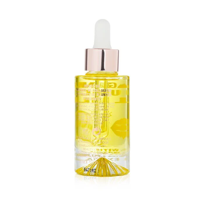 Charlotte Tilbury Collagen Superfusion Facial Oil 30ml - Image 3