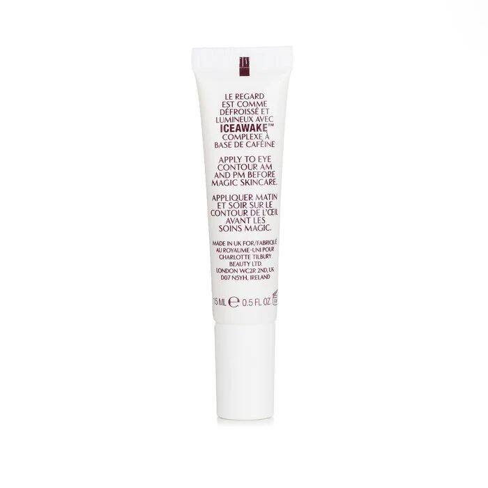 Charlotte Tilbury Cryo-Recovery Eye Serum 15ml/0.5oz - Image 3