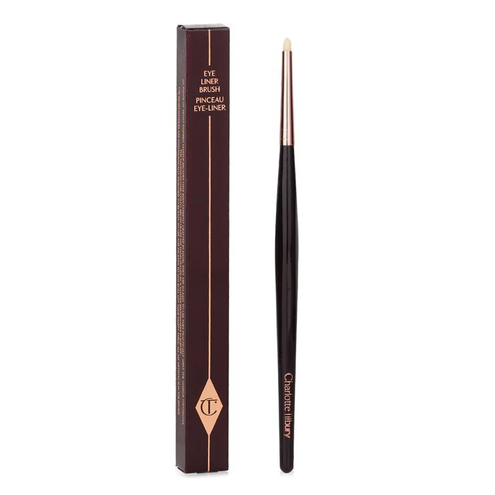 Charlotte Tilbury Eye Liner Brush 1pcs - Image 2