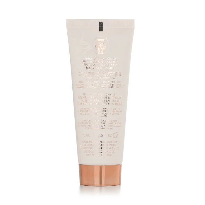 Charlotte Tilbury Goddess Skin Clay Mask 75ml - Image 3