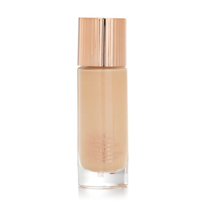 Charlotte Tilbury Hollywood Flawless Filter - # 2.5 Fair/Pale 30ml/1.0oz - Image 3