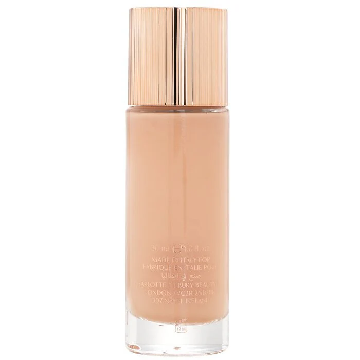 Charlotte Tilbury Hollywood Flawless Filter - 3 Fair 30ml - Image 3