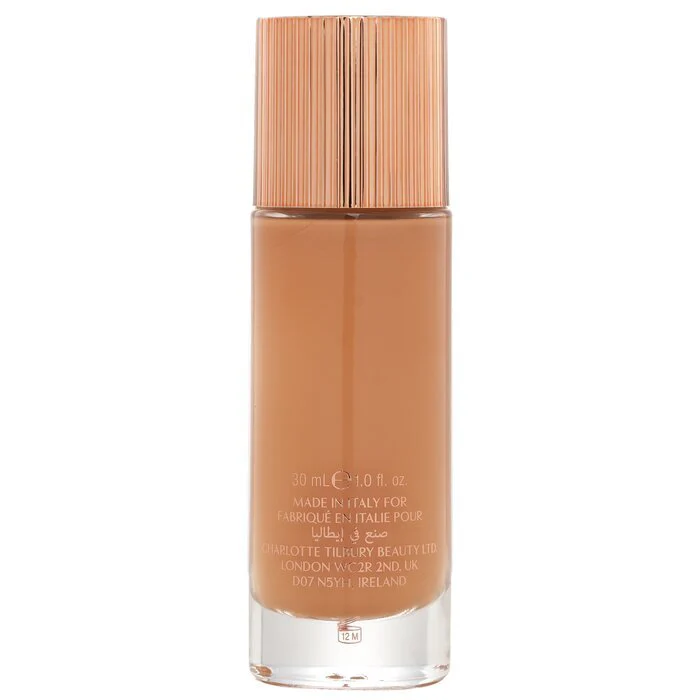 Charlotte Tilbury Hollywood Flawless Filter - # 5 Tan 30ml/1.0oz - Image 3