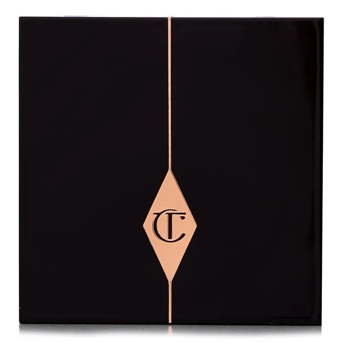 Charlotte Tilbury Luxury Palette - # Pillow Talk 5.2g/0.18oz - Image 3