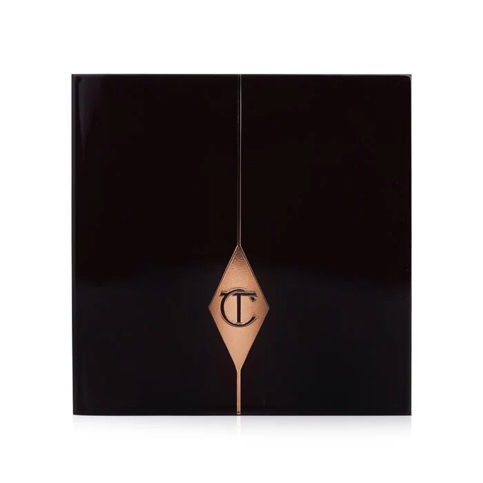 Charlotte Tilbury Luxury Palette - # Pillow Talk Dreams 6.6g/0.21oz - Image 3