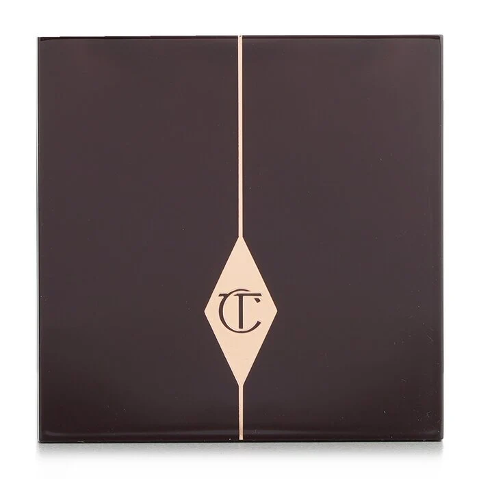 Charlotte Tilbury Luxury Palette - # The Golden Goddess 5.2g/0.18oz - Image 3