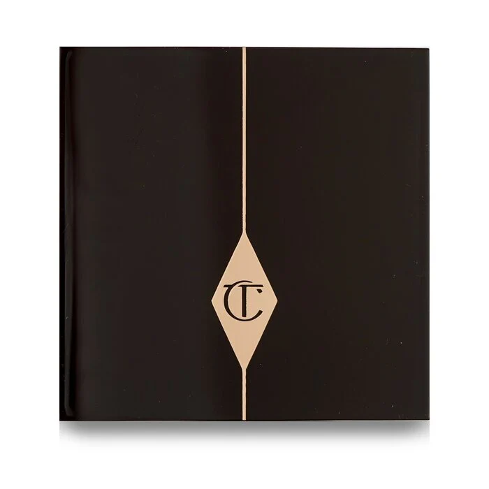 Charlotte Tilbury Luxury Palette - # The Sophisticate 5.2g/0.18oz - Image 3