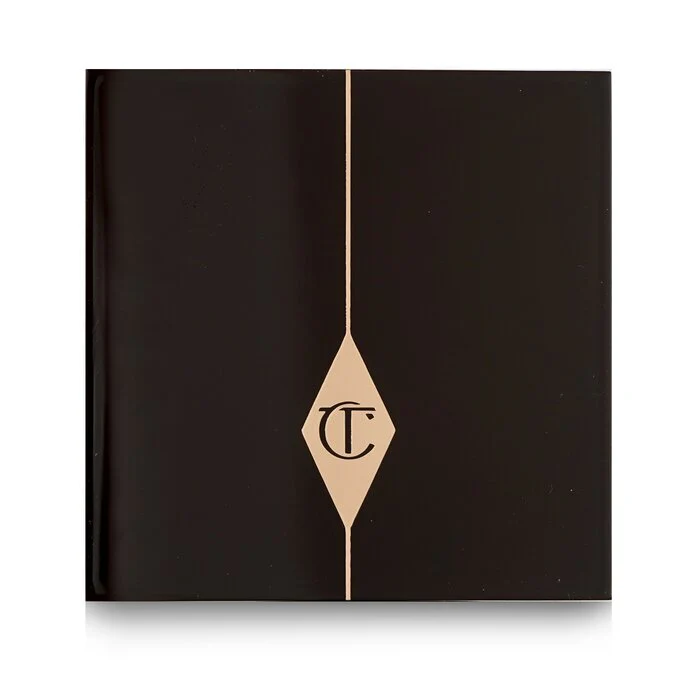 Charlotte Tilbury Luxury Palette - # The Uptown Girl 5.2g/0.18oz - Image 3