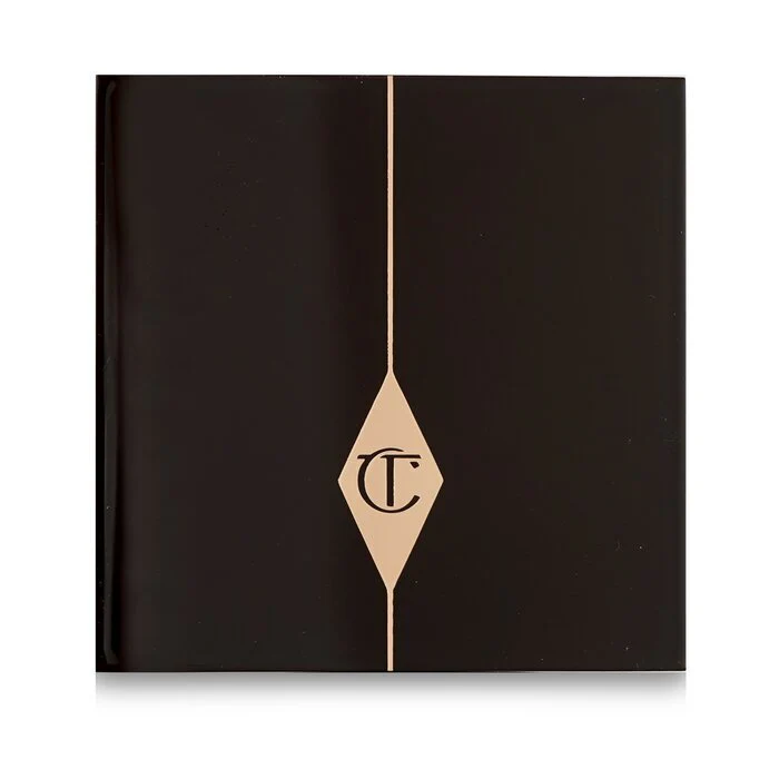 Charlotte Tilbury Luxury Palette - # The Vintage Vamp 5.2g/0.18oz - Image 3
