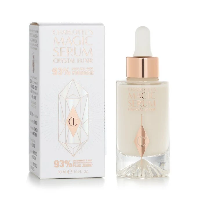 Charlotte Tilbury Magic Serum Crystal Elixir 30ml/1oz - Image 2