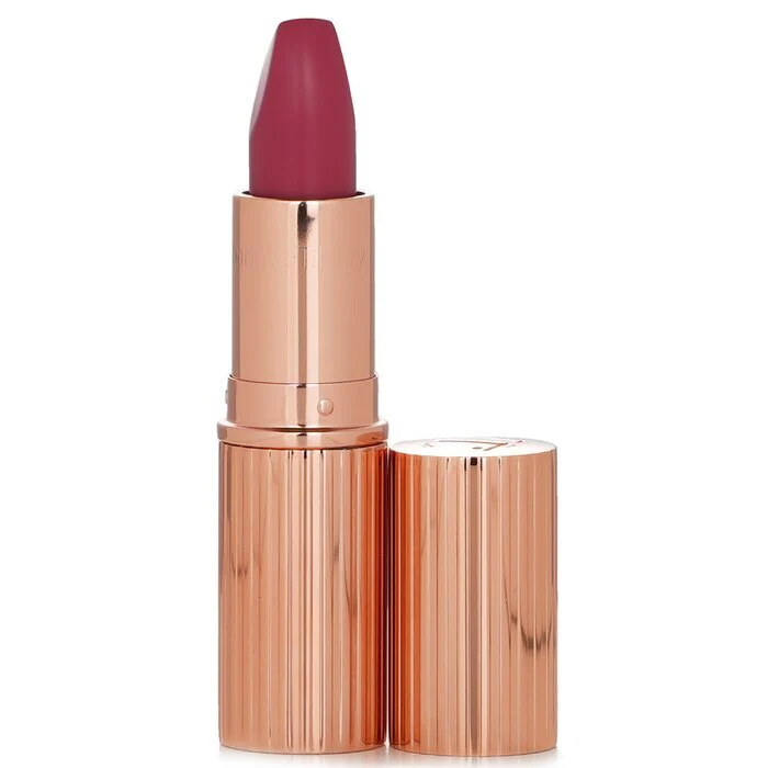 Charlotte Tilbury Matte Revolution - Gracefully Pink (Pink Coral) 3.5g