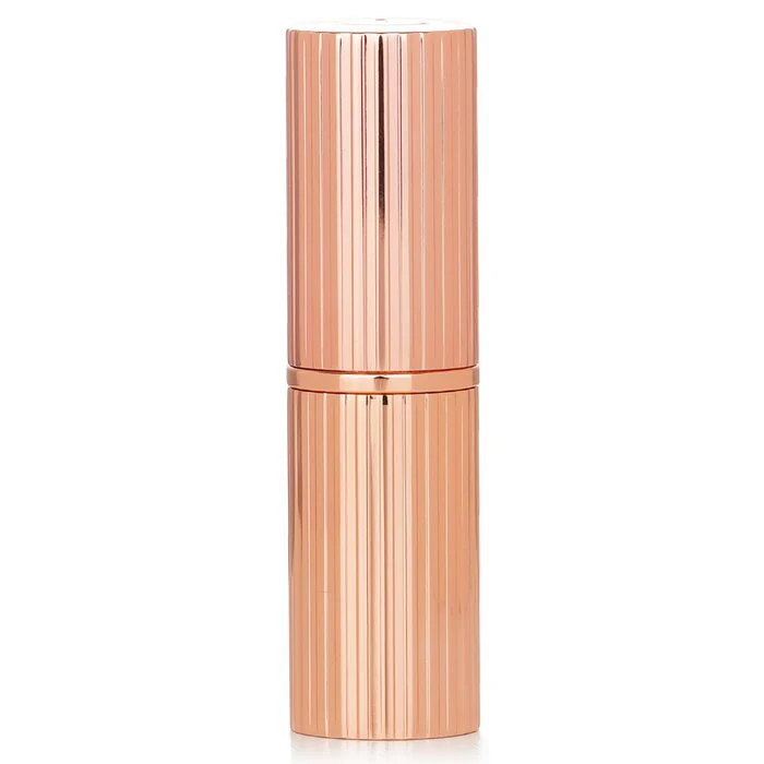 Charlotte Tilbury Matte Revolution - # Pillow Talk 2. Medium (Matte Warm Berry Pink) 3.5g/0.12oz - Image 3