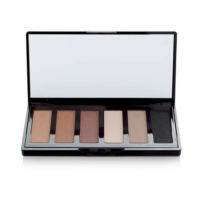 Charlotte Tilbury The Super Nudes Easy Eye Palette 7.2g/0.25oz