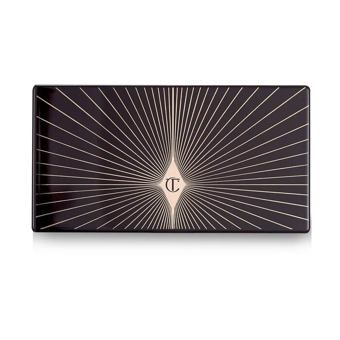 Charlotte Tilbury The Super Nudes Easy Eye Palette 7.2g/0.25oz - Image 3