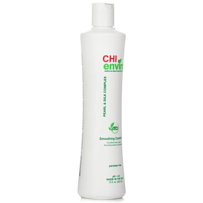 CHI Enviro Smoothing Conditioner 355ml/12oz - Image 2