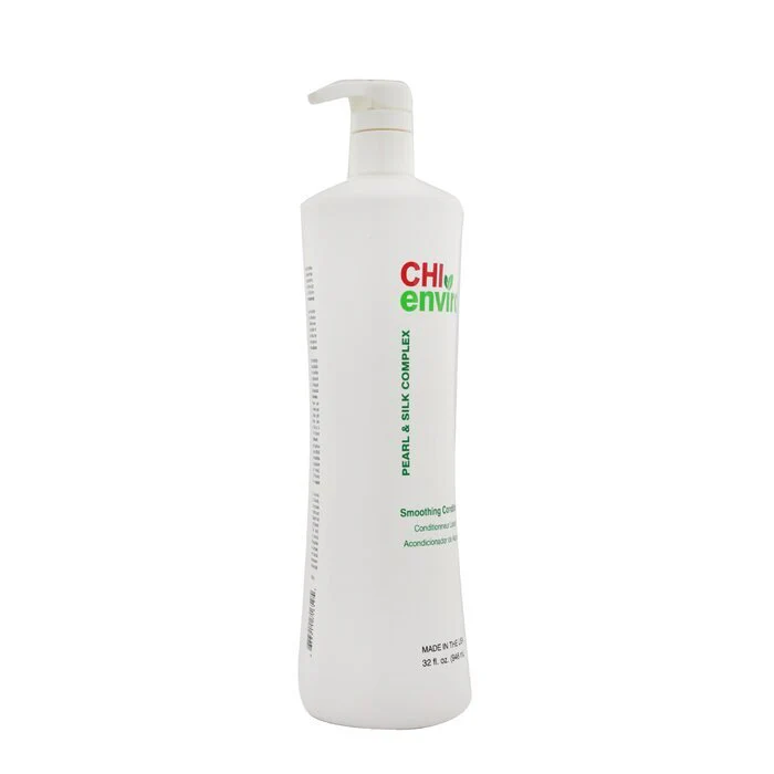 CHI Enviro Smoothing Conditioner 946ml/32oz - Image 2