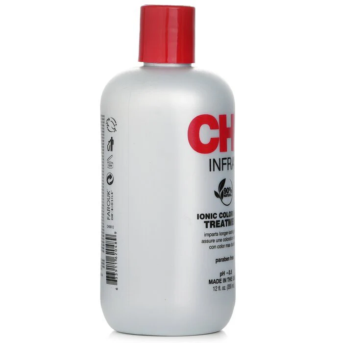 CHI Ionic Color Lock Treatment 355ml/12oz - Image 2