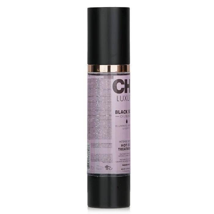 CHI Luxury Black Seed Oil Intense Repair Hot Oil Treatment 50ml/1.7oz - Image 2
