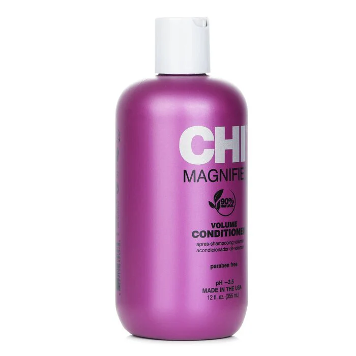 CHI Magnified Volume Conditioner 355ml/12oz - Image 2