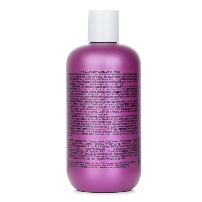 CHI Magnified Volume Conditioner 355ml/12oz - Image 3