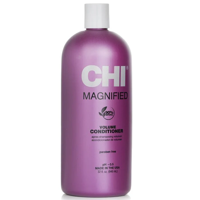 CHI Magnified Volume Conditioner 950ml/32oz - Image 2