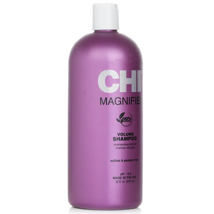 CHI Magnified Volume Shampoo 946ml/32oz - Image 2