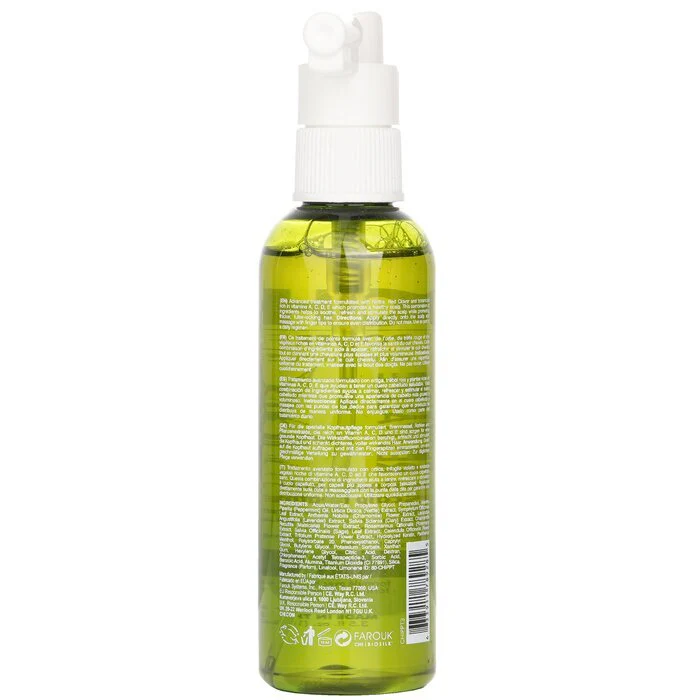 CHI Power Plus Revitalize Vitamin Hair & Scalp Treatment 104ml/3.5oz - Image 3