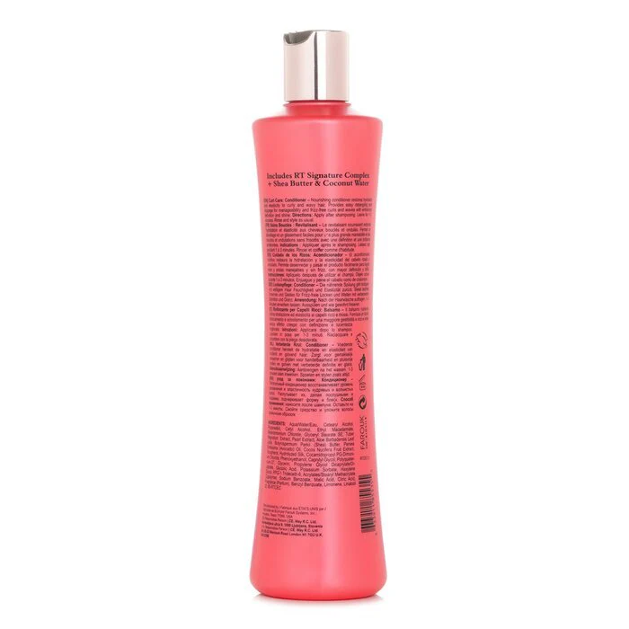 CHI Royal Treatment Curl Enhancing Conditioner 12oz - Image 3