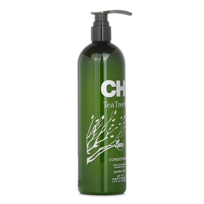 CHI Tea Tree Oil Conditioner 739ml/25oz - Image 2