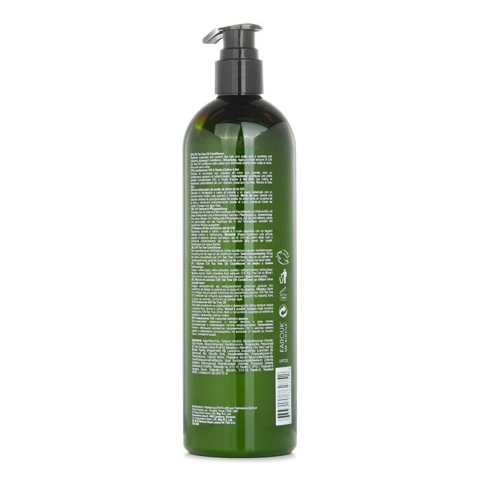 CHI Tea Tree Oil Conditioner 739ml/25oz - Image 3