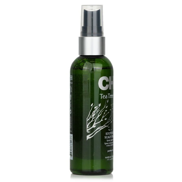 CHI Tea Tree Oil Soothing Scalp Spray 89ml - Image 2