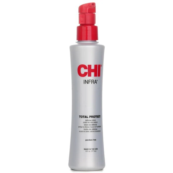 CHI Total Protect (Shields Hair, Adds Moisture) 177ml - Image 2