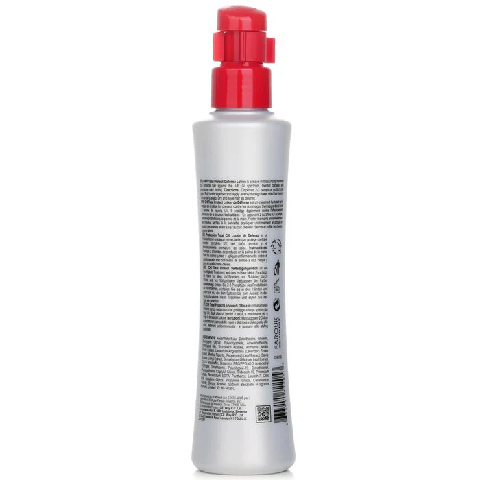 CHI Total Protect (Shields Hair, Adds Moisture) 177ml - Image 3