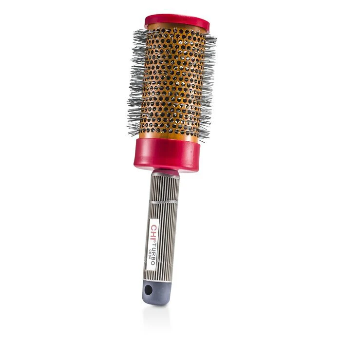 CHI Turbo Ceramic Round Nylon Brush - Jumbo (CB04) 1pc - Image 2