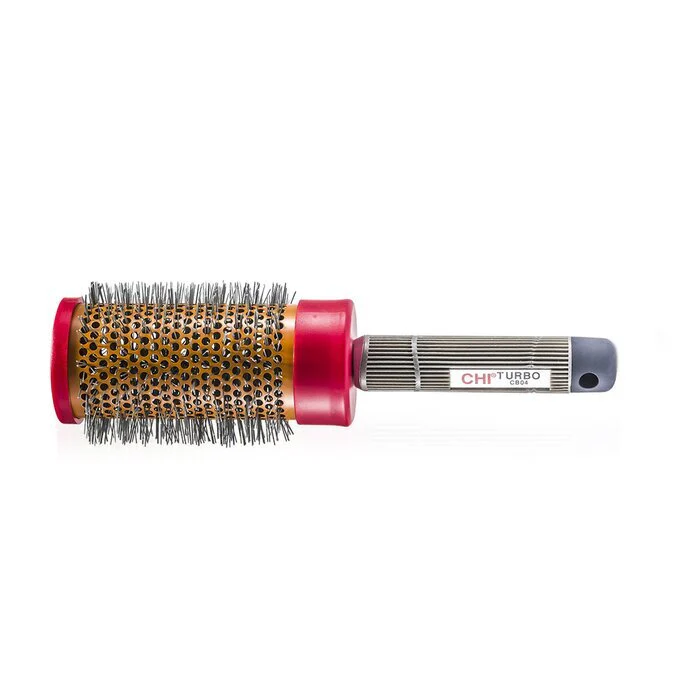 CHI Turbo Ceramic Round Nylon Brush - Jumbo (CB04) 1pc - Image 3