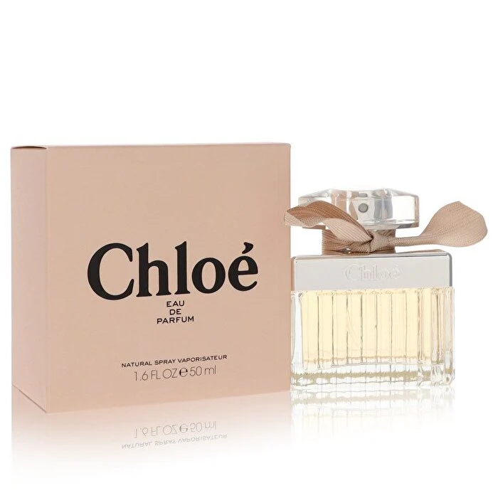 Chloe (new) Eau De Parfum Spray 50ml/1.7oz